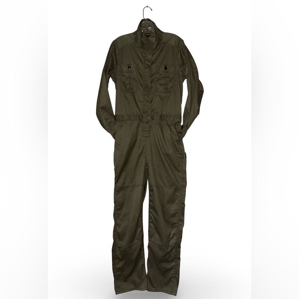 Patagonia Women's Shop Coveralls